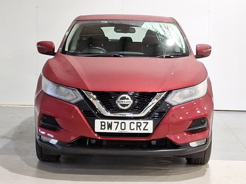 Used Nissan Qashqai 2021 for sale - 76387904: Photo 19
