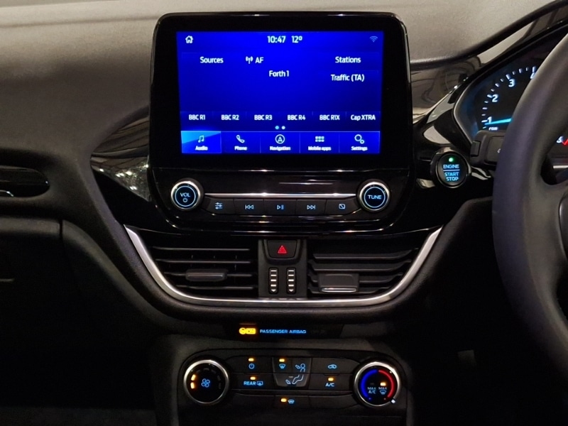 Used Ford Fiesta 2021 for sale - 77847388: Photo 11