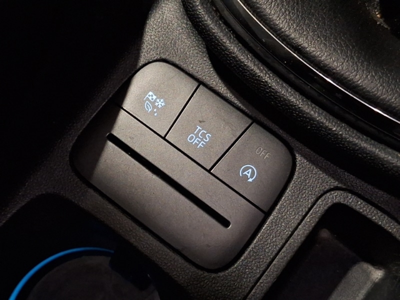 Used Ford Fiesta 2021 for sale - 77847388: Photo 14