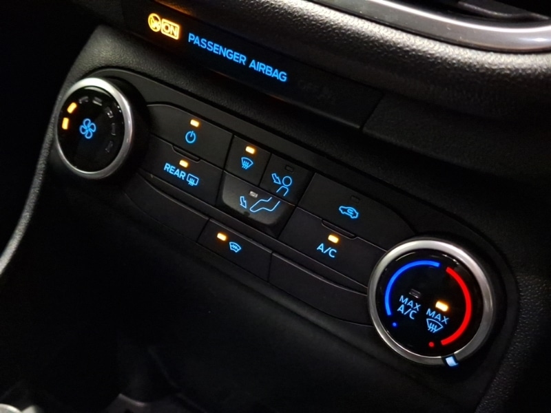 Used Ford Fiesta 2021 for sale - 77847388: Photo 15