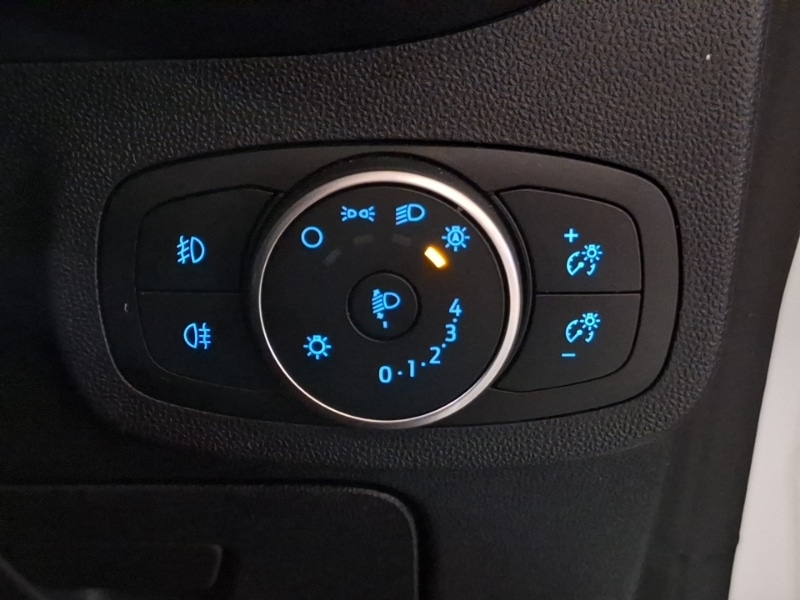 Used Ford Fiesta 2021 for sale - 77847388: Photo 18