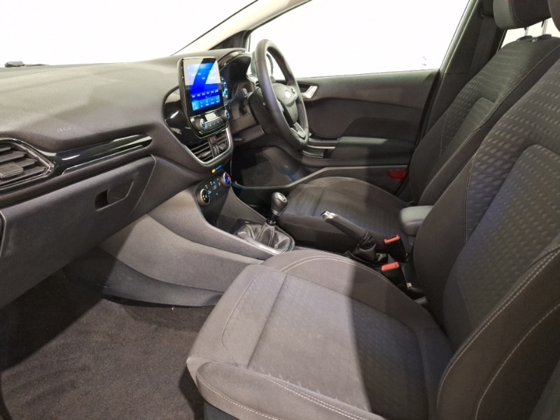 Used Ford Fiesta 2021 for sale - 77847388: Photo 5