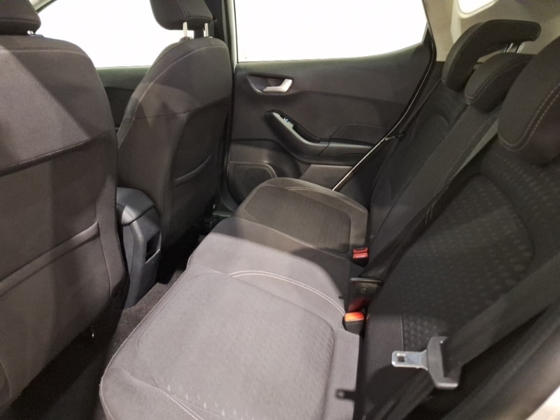 Used Ford Fiesta 2021 for sale - 77847388: Photo 6
