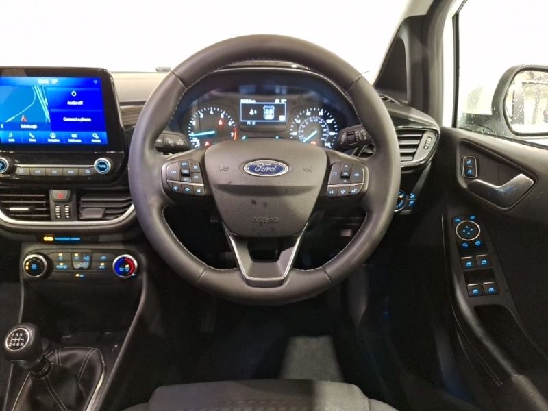 Used Ford Fiesta 2021 for sale - 77847388: Photo 7