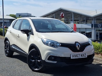 Used Renault Captur 2018 for sale - 79171121: Photo
