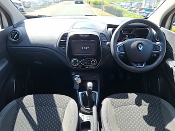 Used Renault Captur 2018 for sale - 79171121: Photo
