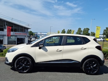 Used Renault Captur 2018 for sale - 79171121: Photo