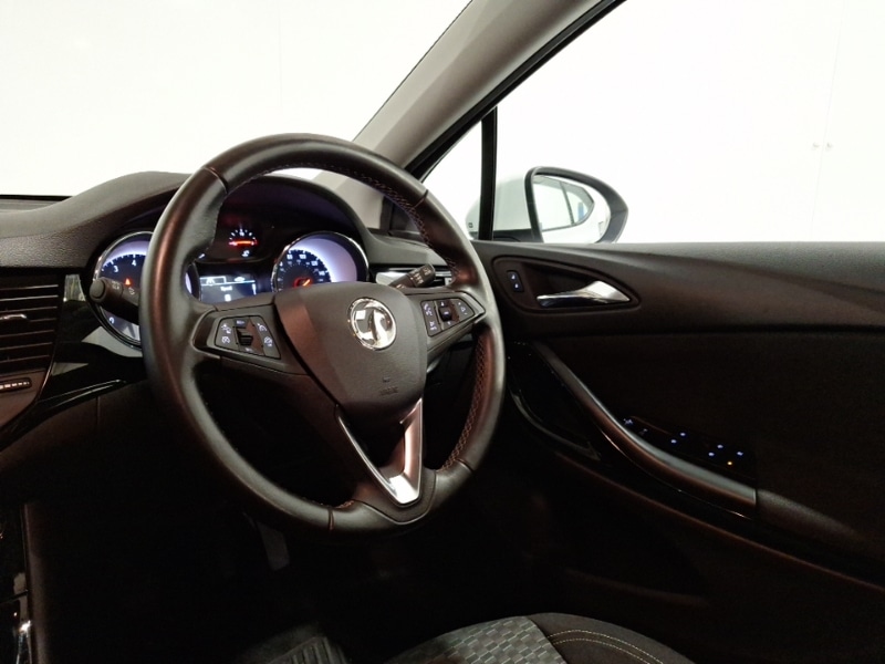 Used Vauxhall Astra 2018 for sale - 77223566: Photo 10