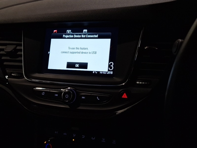 Used Vauxhall Astra 2018 for sale - 77223566: Photo 13