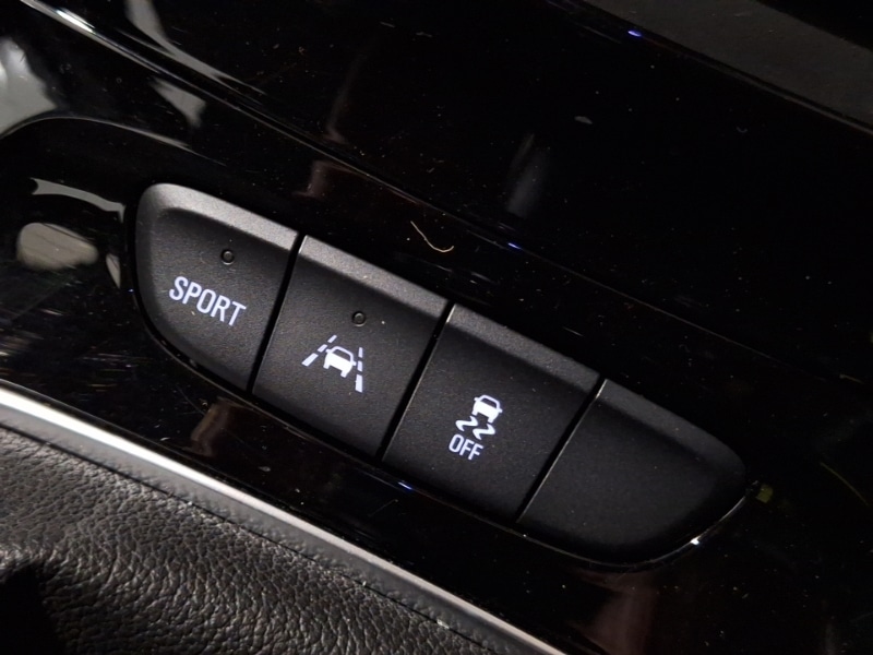 Used Vauxhall Astra 2018 for sale - 77223566: Photo 14