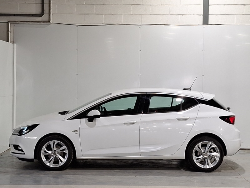 Used Vauxhall Astra 2018 for sale - 77223566: Photo 4