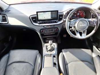 Used Kia XCeed 2022 for sale - 74134606: Photo