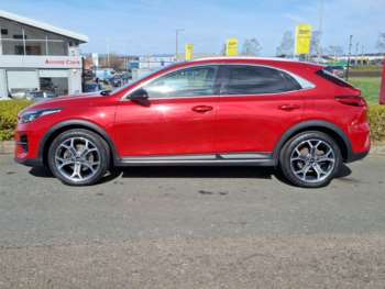 Used Kia XCeed 2022 for sale - 74134606: Photo