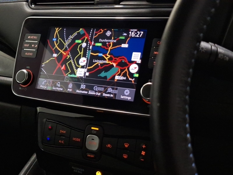 Used Nissan Leaf 2022 for sale - 76354766: Photo 13