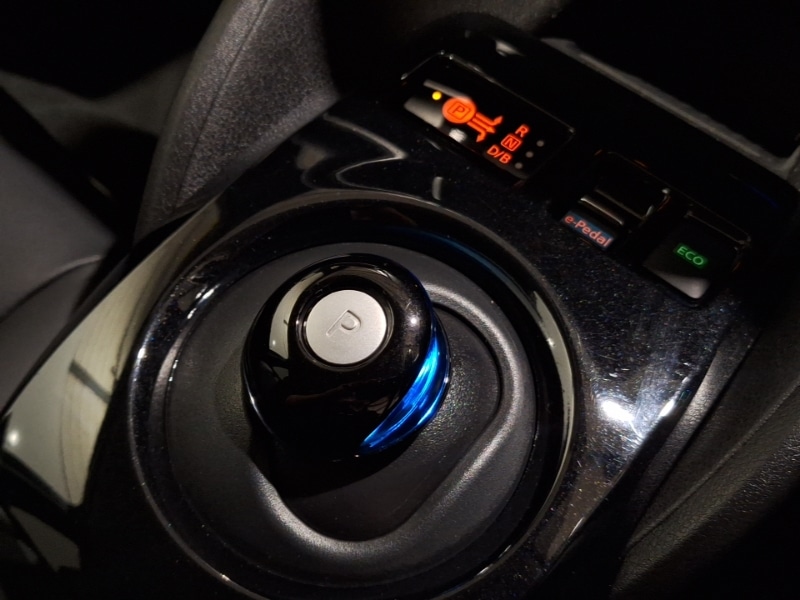 Used Nissan Leaf 2022 for sale - 76354766: Photo 14