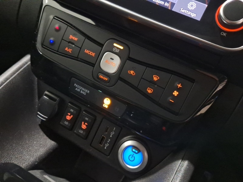 Used Nissan Leaf 2022 for sale - 76354766: Photo 15