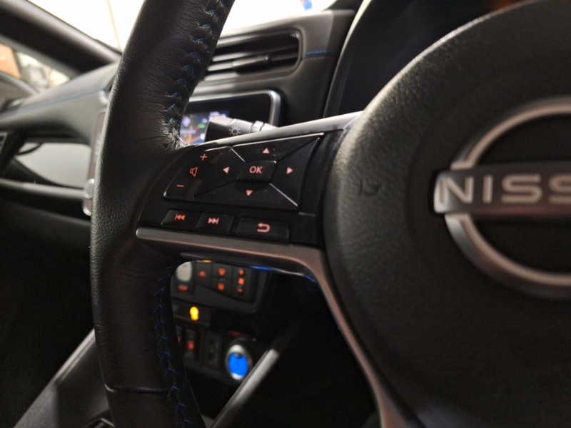 Used Nissan Leaf 2022 for sale - 76354766: Photo 16