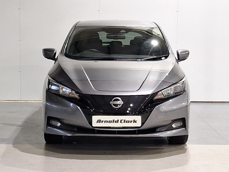 Used Nissan Leaf 2022 for sale - 76354766: Photo 19