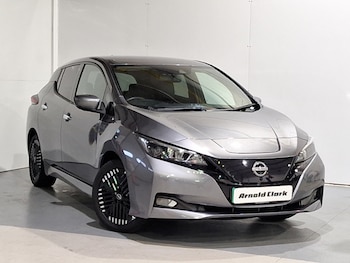 2022 - 110kW N-Connecta 39kWh 5dr Auto