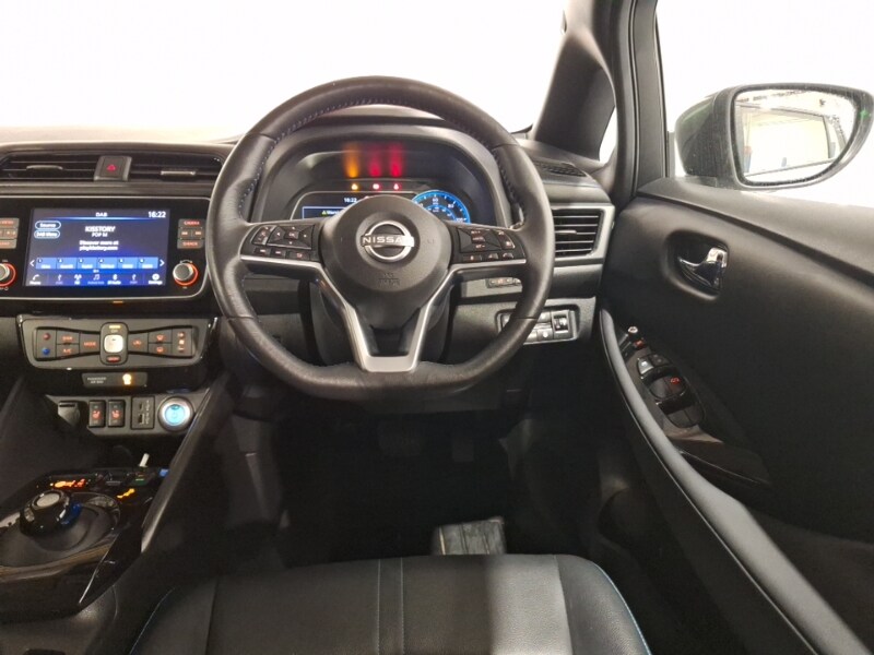 Used Nissan Leaf 2022 for sale - 76354766: Photo 7