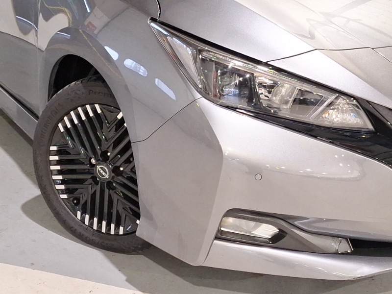 Used Nissan Leaf 2022 for sale - 76354766: Photo 9