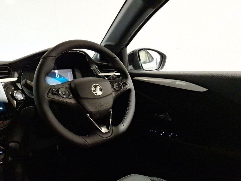 Used Vauxhall Corsa 2025 for sale - 77189736: Photo 10