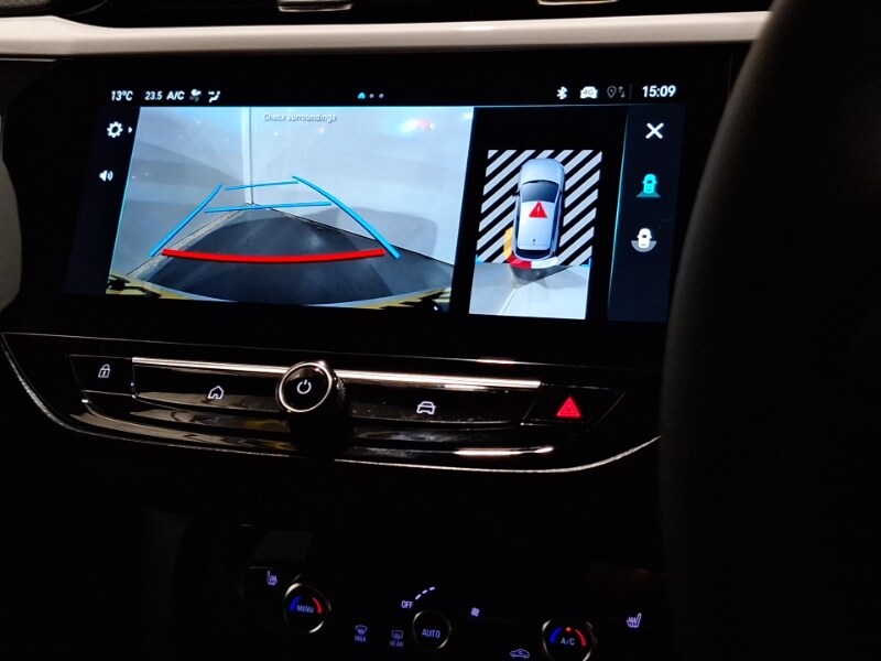 Used Vauxhall Corsa 2025 for sale - 77189736: Photo 12