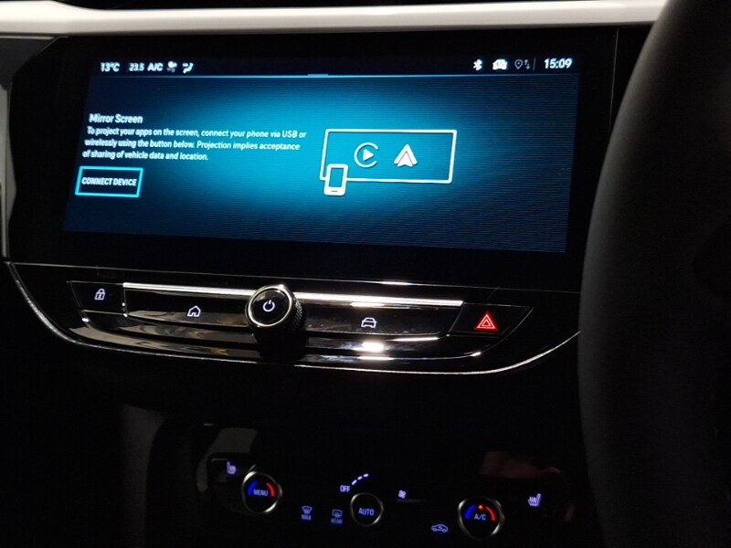 Used Vauxhall Corsa 2025 for sale - 77189736: Photo 13