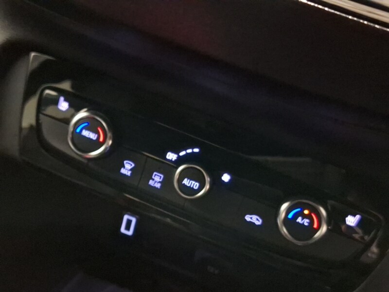 Used Vauxhall Corsa 2025 for sale - 77189736: Photo 16