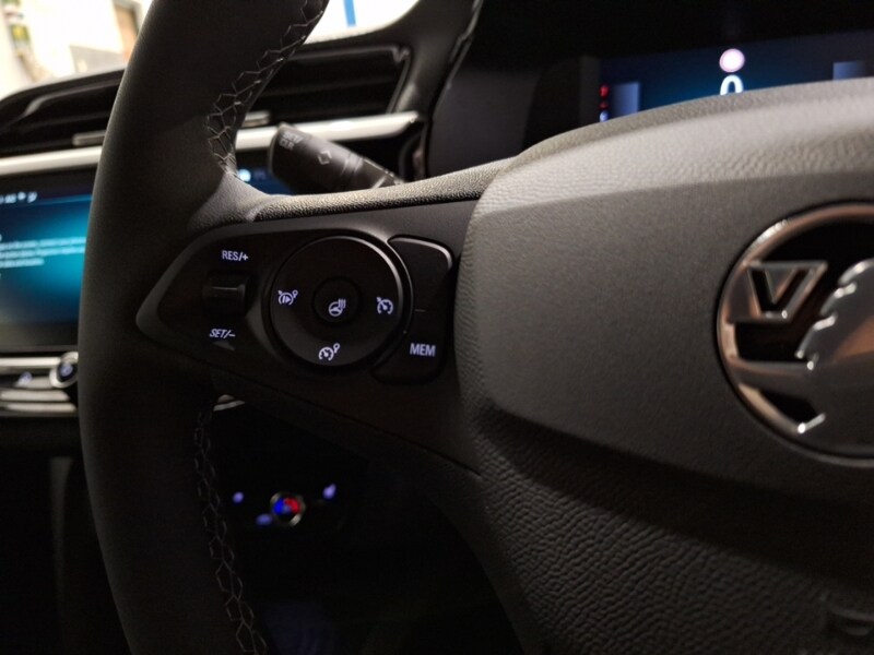 Used Vauxhall Corsa 2025 for sale - 77189736: Photo 17