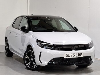 Used Vauxhall Corsa 2025 for sale - 77189736: Photo