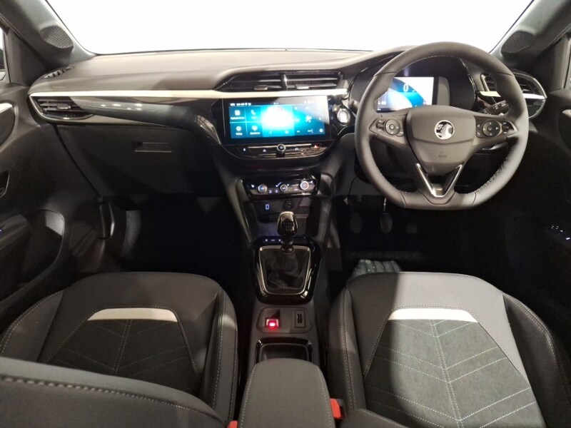 Used Vauxhall Corsa 2025 for sale - 77189736: Photo 2