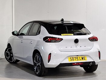 Used Vauxhall Corsa 2025 for sale - 77189736: Photo