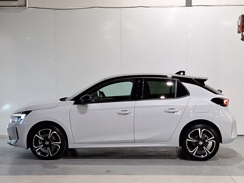 Used Vauxhall Corsa 2025 for sale - 77189736: Photo 4