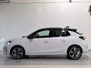 Used Vauxhall Corsa 2025 for sale - 77189736: Photo