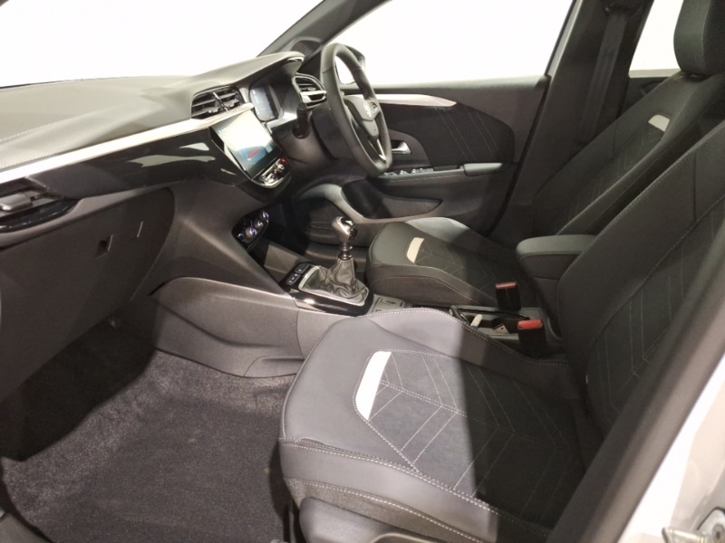 Used Vauxhall Corsa 2025 for sale - 77189736: Photo 5