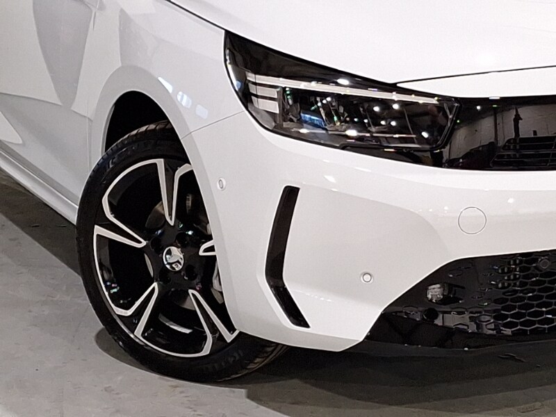 Used Vauxhall Corsa 2025 for sale - 77189736: Photo 9