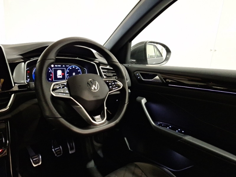 Used Volkswagen T-Roc 2022 for sale - 77324982: Photo 10