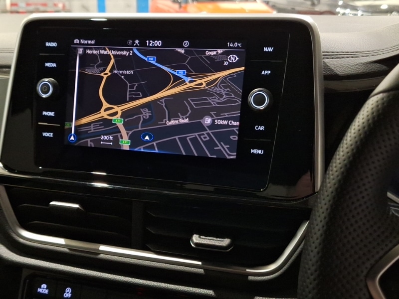 Used Volkswagen T-Roc 2022 for sale - 77324982: Photo 13