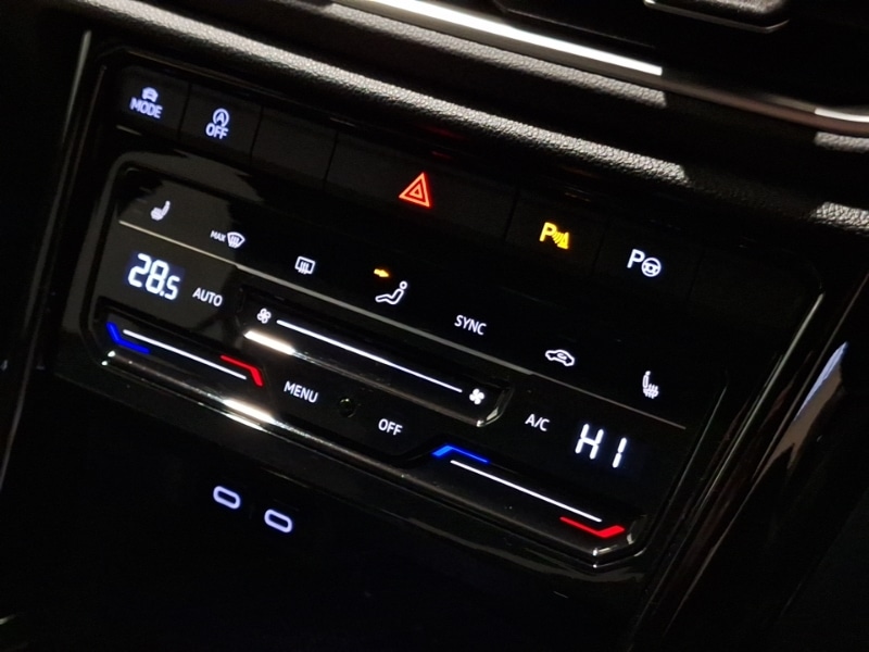 Used Volkswagen T-Roc 2022 for sale - 77324982: Photo 15