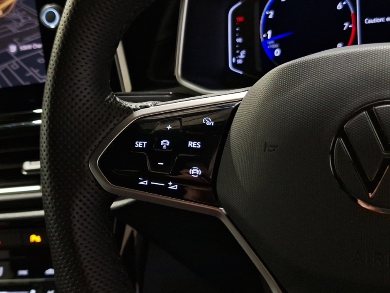 Used Volkswagen T-Roc 2022 for sale - 77324982: Photo 16