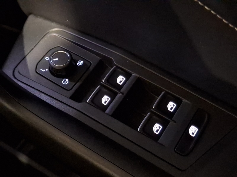 Used Volkswagen T-Roc 2022 for sale - 77324982: Photo 18