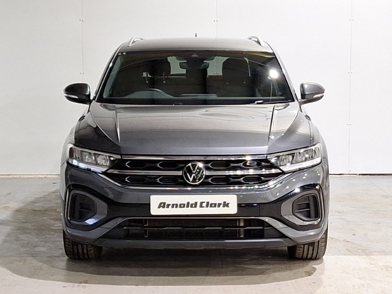 Used Volkswagen T-Roc 2022 for sale - 77324982: Photo 19