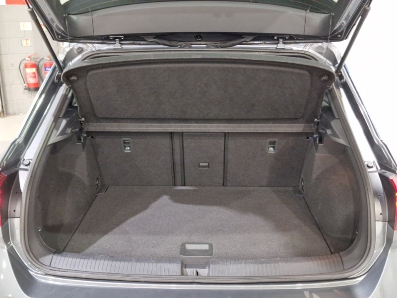 Used Volkswagen T-Roc 2022 for sale - 77324982: Photo 8