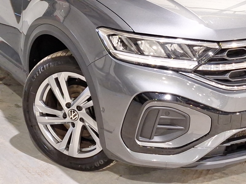 Used Volkswagen T-Roc 2022 for sale - 77324982: Photo 9