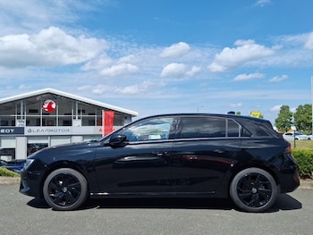 Used Vauxhall Astra 2026 for sale - 78983869: Photo