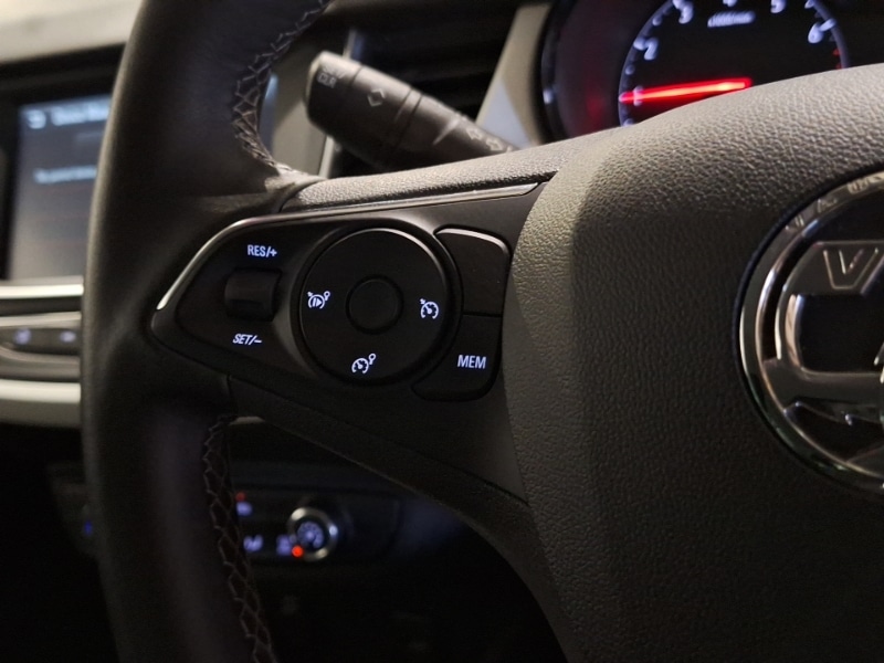 Used Vauxhall Crossland X 2020 for sale - 77881603: Photo 16