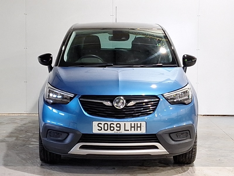 Used Vauxhall Crossland X 2020 for sale - 77881603: Photo 19