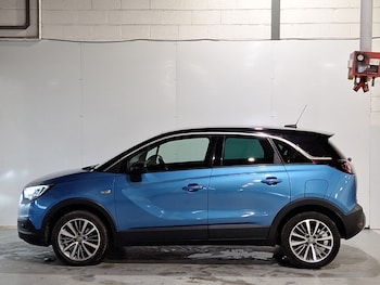 Used Vauxhall Crossland X 2020 for sale - 77881603: Photo