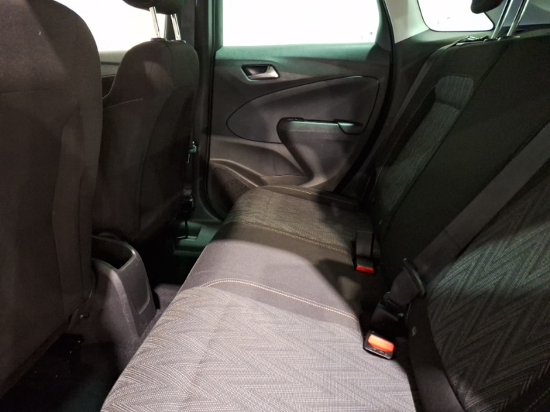 Used Vauxhall Crossland X 2020 for sale - 77881603: Photo 6